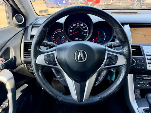 Used 2007 Acura RDX SH-AWD w/ Technology Package image 14