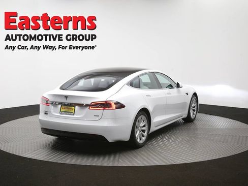 Used 2018 Tesla Model S 75D AWD/4WD image 24