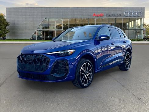 New 2026 Audi Q5 Premium AWD/4WD image 7