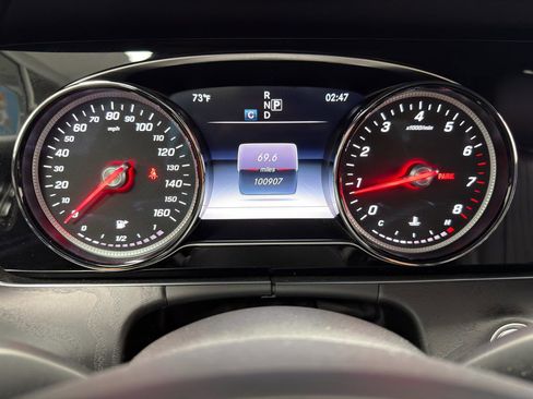 Used 2017 Mercedes-Benz E 300 4MATIC w/ Sport Wheel Package image 19