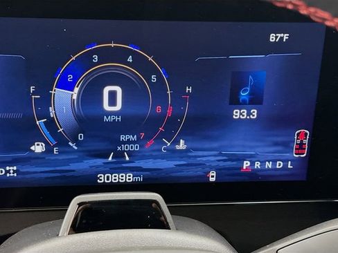 Used 2024 Chevrolet Traverse RS w/ LPO, Floor Liner Package image 14