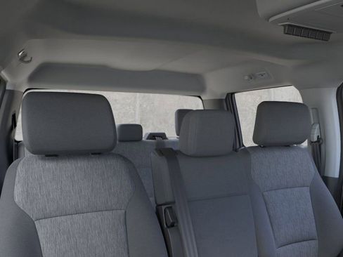 New 2026 Ford F250 XL w/ STX Appearance Package image 22