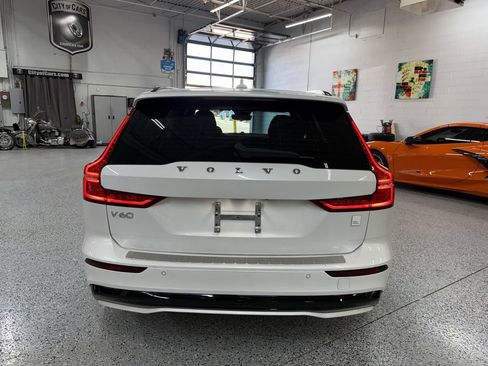 Used 2024 Volvo V60 T8 Polestar w/ Protection Package Premier AWD/4WD image 4