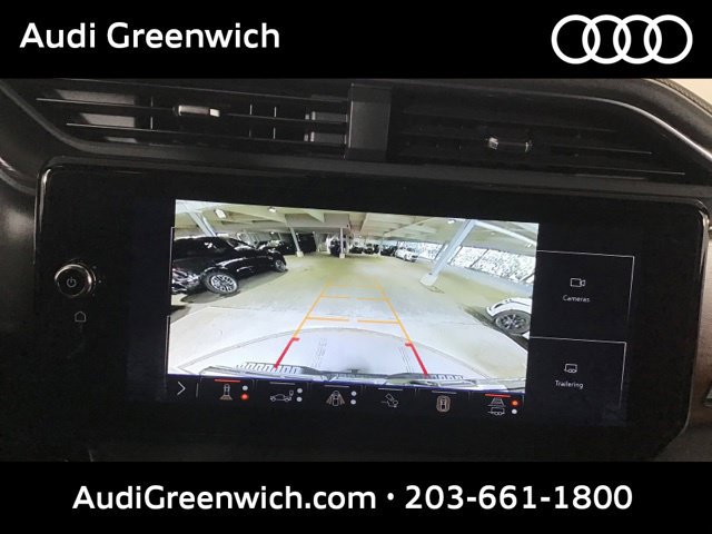 Used 2025 GMC Sierra 1500 Denali Ultimate AWD/4WD image 22