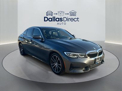 Used 2022 BMW 330i Sedan w/ Premium Package