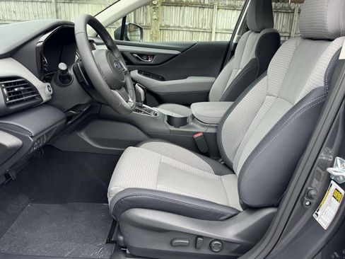 Certified 2025 Subaru Outback Premium image 16