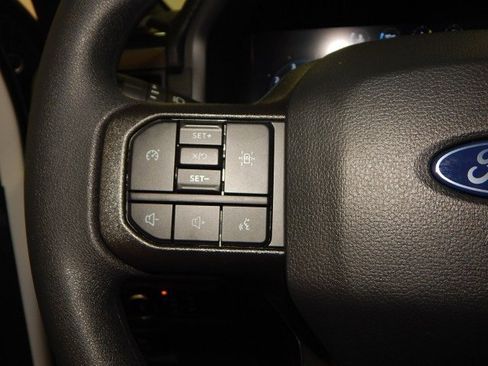 New 2025 Ford F150 STX w/ Equipment Group 200A image 26