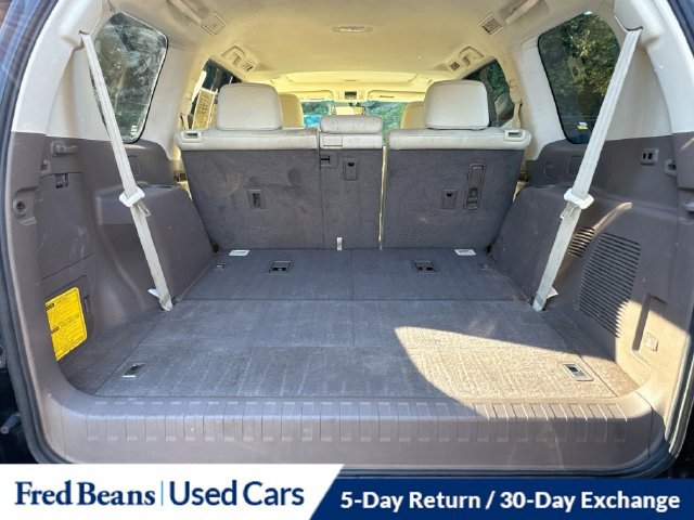Used 2016 Lexus GX 460 w/ Premium Package AWD/4WD image 33