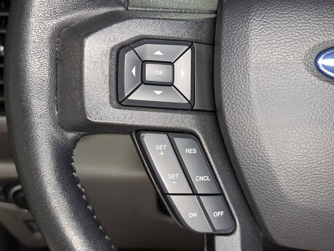 Used 2020 Ford F150 XLT w/ Equipment Group 302A Luxury image 37