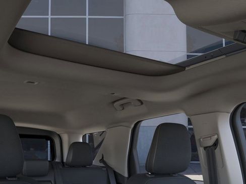 New 2025 Ford Bronco Sport Big Bend image 52