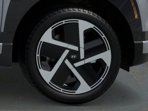 New 2026 Hyundai Ioniq 9 Limited AWD/4WD image 48