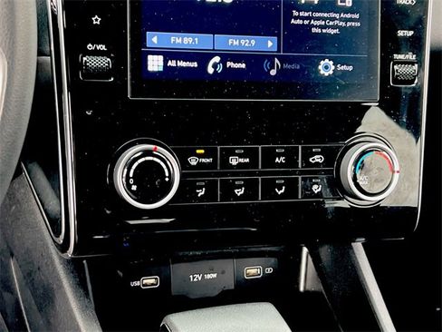 Used 2022 Hyundai Tucson SEL w/ Cargo Package image 24