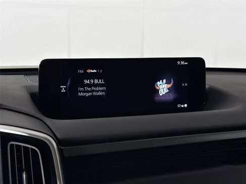 Used 2026 MAZDA CX-50 Meridian Edition w/ Apex Package image 40