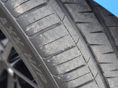 Used 2022 Ford Mustang GT Premium w/ GT Performance Package image 11