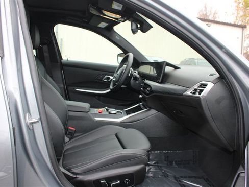 Used 2025 BMW 330i 330i image 14