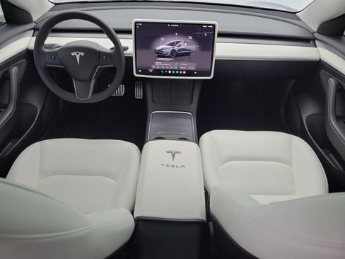 Used 2023 Tesla Model 3 Performance AWD/4WD image 16