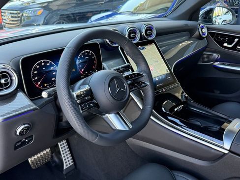 New 2026 Mercedes-Benz GLC 300 4MATIC image 22