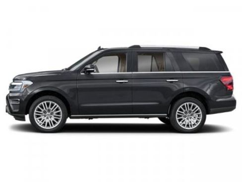 New 2024 Ford Expedition Limited image 3