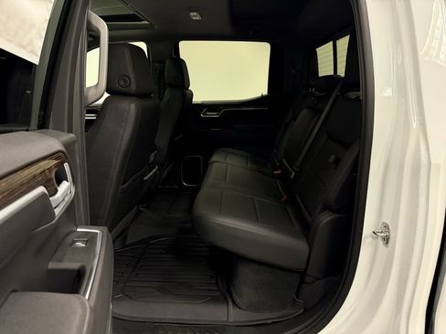 New 2026 GMC Sierra 1500 Elevation w/ Elevation Premium Package image 20