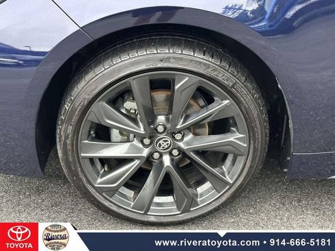 Used 2026 Toyota Corolla XSE FWD image 12