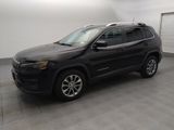 Used 2019 Jeep Cherokee Latitude Plus image 2