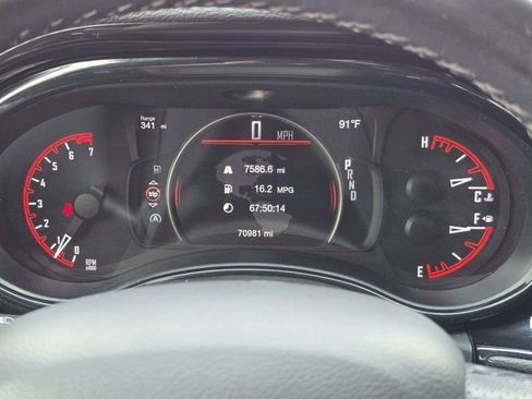 Used 2023 Dodge Durango GT AWD/4WD image 10