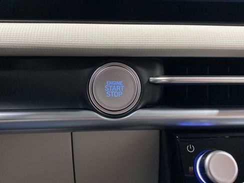 New 2026 Hyundai Tucson SEL AWD/4WD image 16