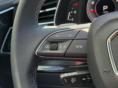New 2026 Audi Q7 Premium Plus AWD/4WD image 9