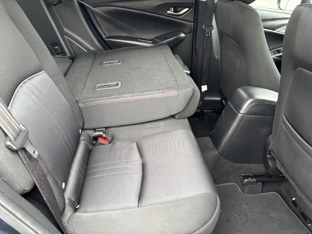 Used 2021 MAZDA CX-3 Sport AWD/4WD image 29