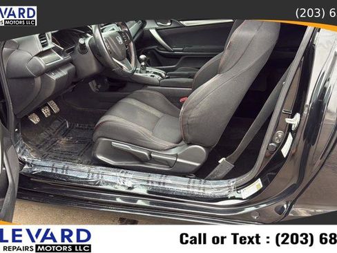 Used 2018 Honda Civic Si image 24