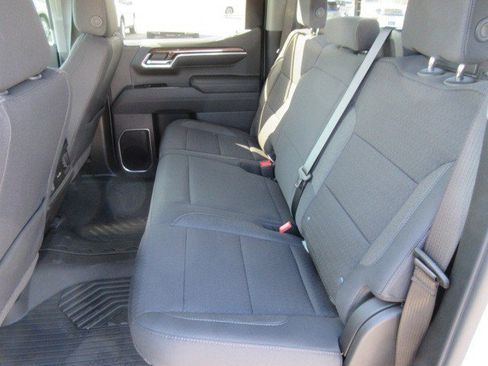 New 2026 Chevrolet Silverado 1500 RST AWD/4WD image 15