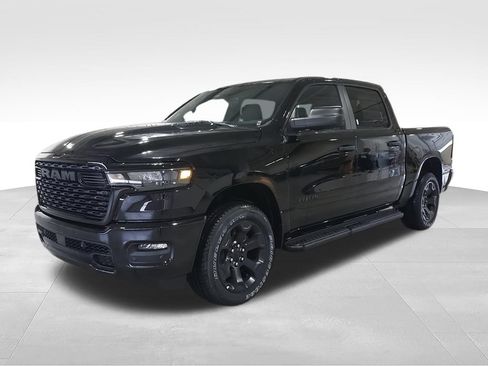 New 2026 RAM 1500 Express AWD/4WD image 4