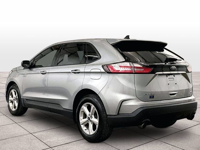Used 2020 Ford Edge SE FWD image 10