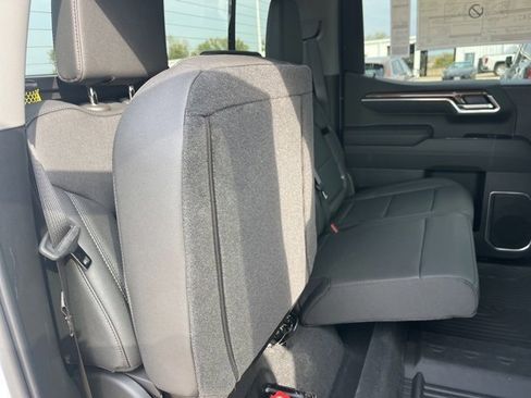 New 2026 Chevrolet Silverado 1500 RST w/ RST All Star Premium Package image 48