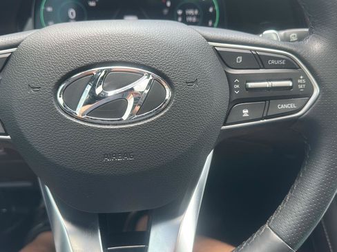 Used 2020 Hyundai Palisade Limited AWD/4WD image 36