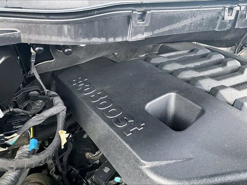 Used 2022 Ford F150 XLT w/ Equipment Group 302A High AWD/4WD image 30