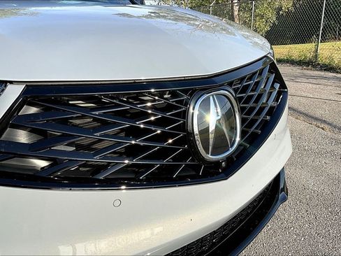 New 2026 Acura RDX A-Spec image 37