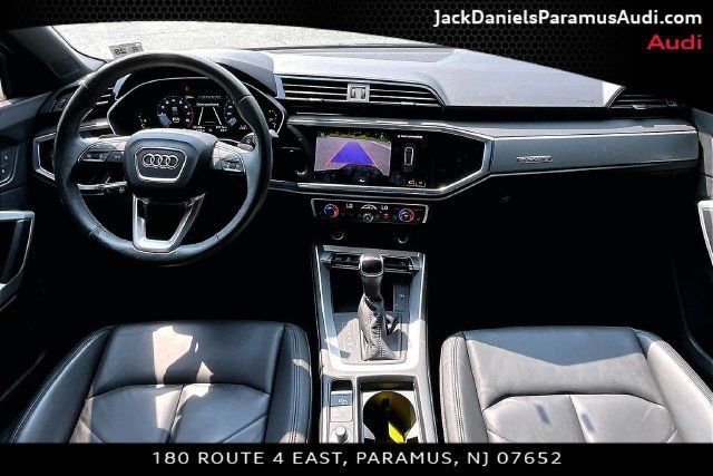 Used 2023 Audi Q3 2.0T Premium w/ Convenience Package AWD/4WD image 13