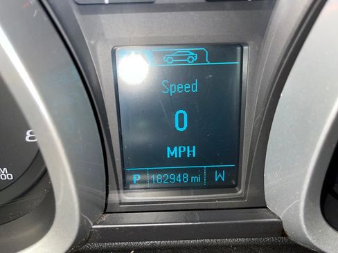 Used 2013 Chevrolet Equinox LT image 16