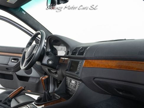 Used 2001 BMW M5 RWD image 44