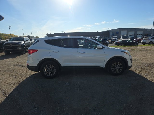 Used 2013 Hyundai Santa Fe Sport AWD/4WD image 8