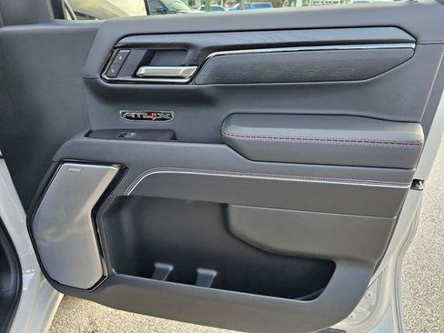 New 2026 GMC Sierra 1500 AT4X w/ LPO, Black Badging Package image 27
