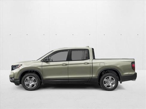 New 2026 Honda Ridgeline TrailSport+ image 3