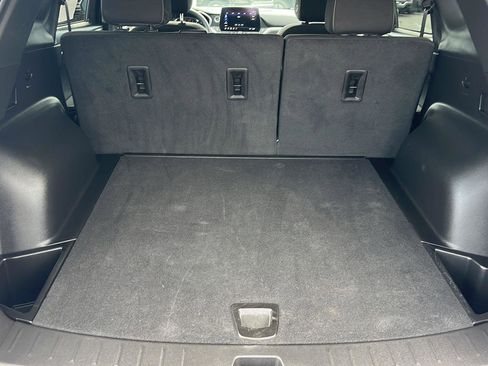 Used 2025 Chevrolet Blazer LT image 22