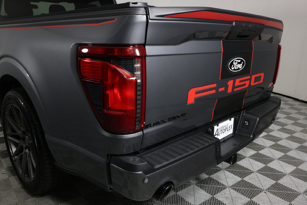 Used 2026 Ford F150 XL w/ Equipment Group 103A High AWD/4WD image 47