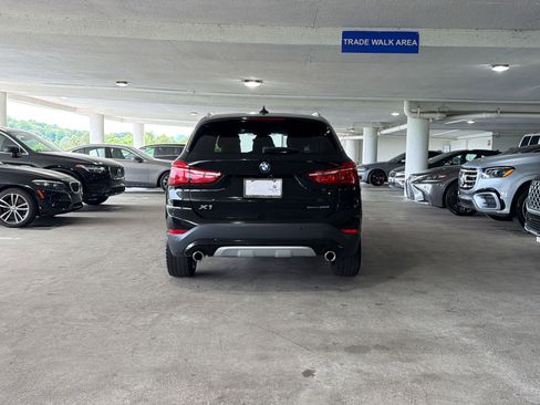 Used 2020 BMW X1 sDrive28i w/ Convenience Package FWD image 9