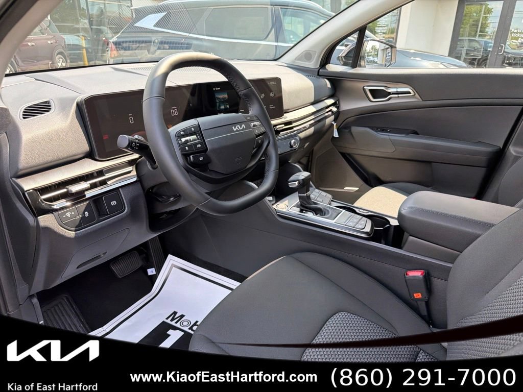 New 2026 Kia Sportage LX w/ LX Convenience Package AWD/4WD image 29
