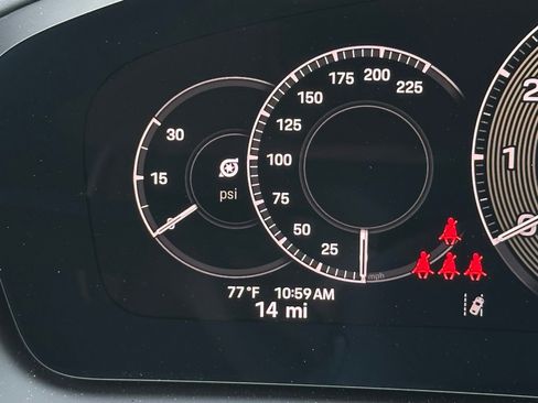 New 2026 Porsche Cayenne Turbo AWD/4WD image 10