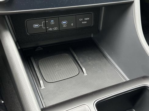 New 2026 Hyundai Sonata N Line image 24