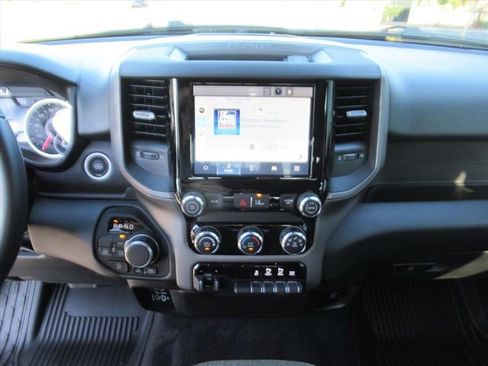 New 2026 RAM 1500 Classic Warlock image 20